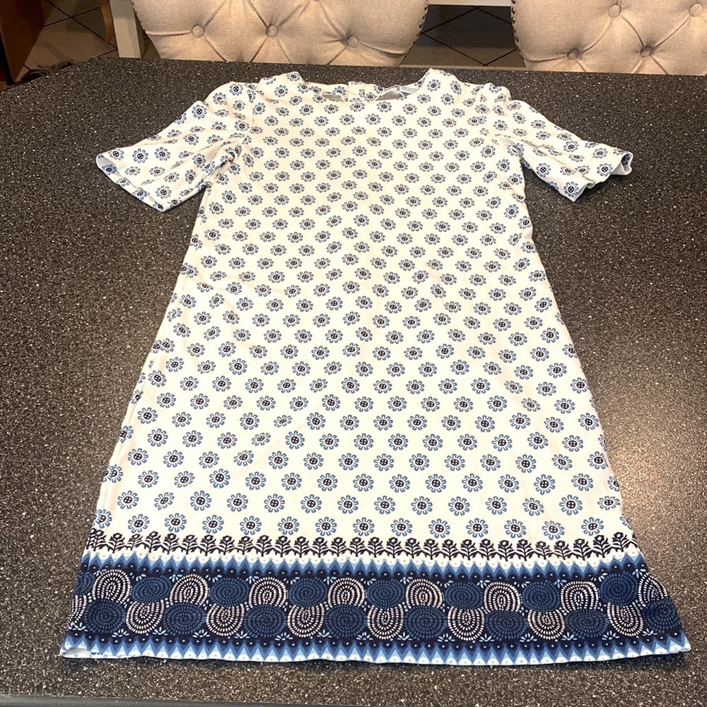 DRAPER JAMES | XS dress